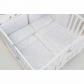 Продукт MICUNA TWIN KIT - Комплект за съединяване на 2 легла CP-1774 (4 части) - 1 - BG Hlapeta